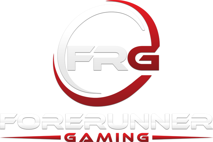 Forerunner Gaming